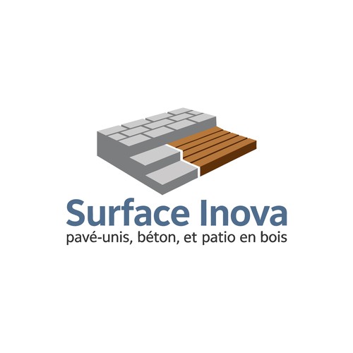 Surface Inova