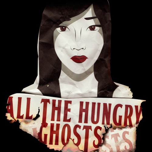 Murder Story Cover