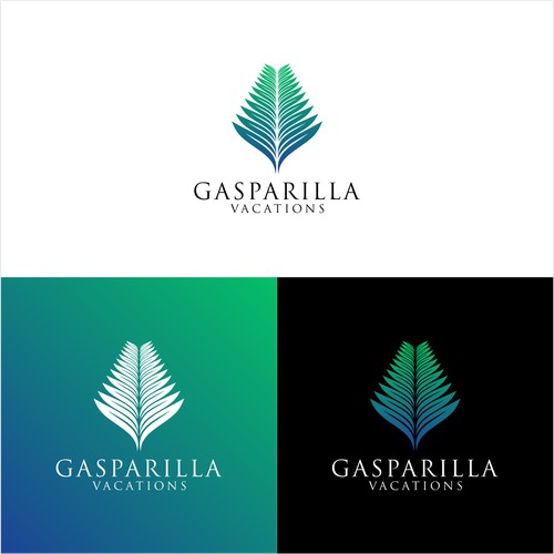 Logo Gasparilla