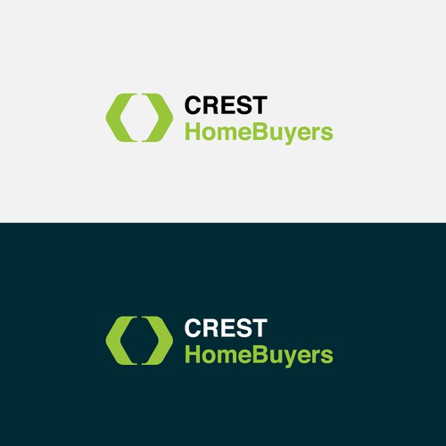 Logo for a Real Estate Company