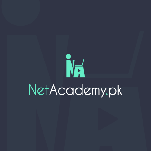 Academia Logo Design