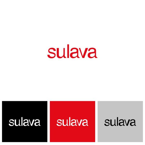 Can you express the idea of "graceful technology" in a logo?
