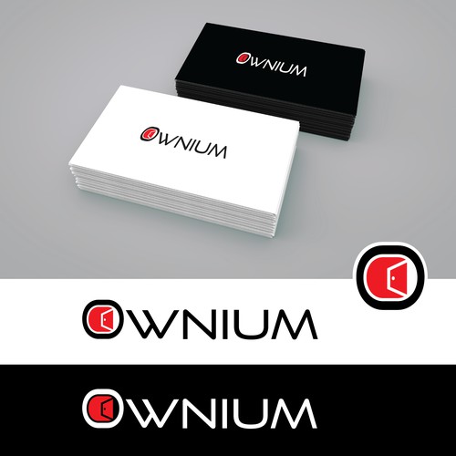 Ownium LOGO