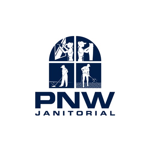 Pacific Northwest Janitorial