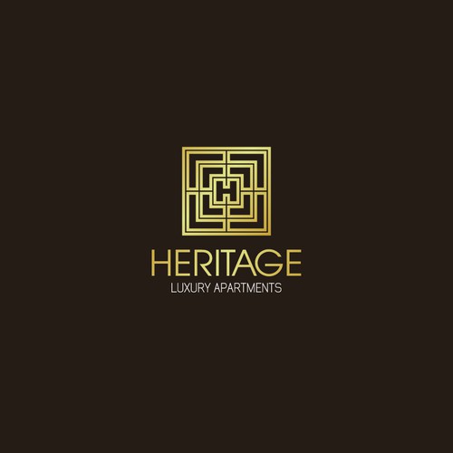 Heritage/luxury apartments