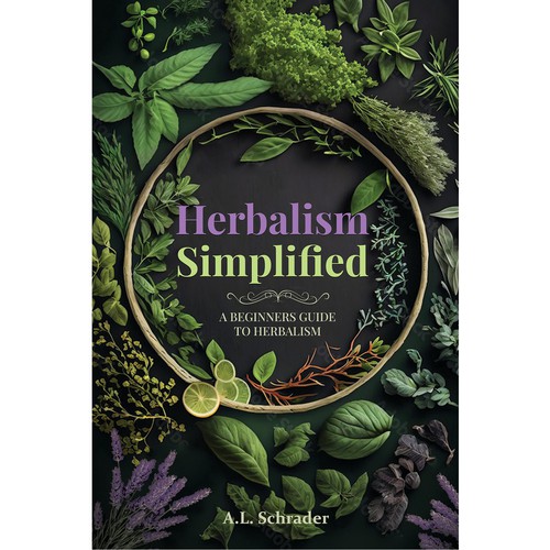 Herbalism Simplified