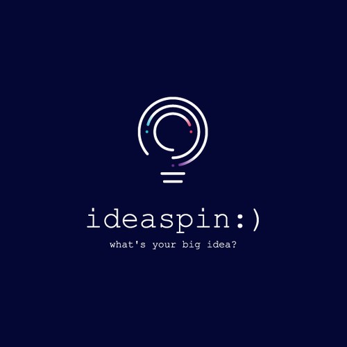 Logo for the next A-List App logo