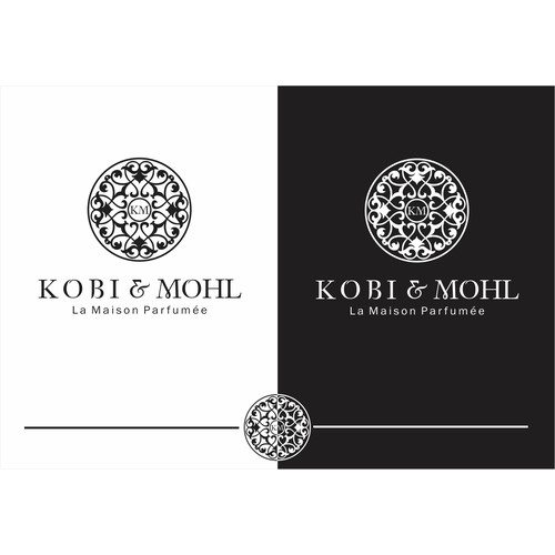 Help KOBI & MOHL  with a new logo