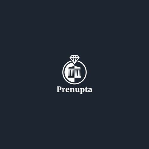 Prenupta Logo