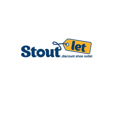 Help Stout-let with a new logo