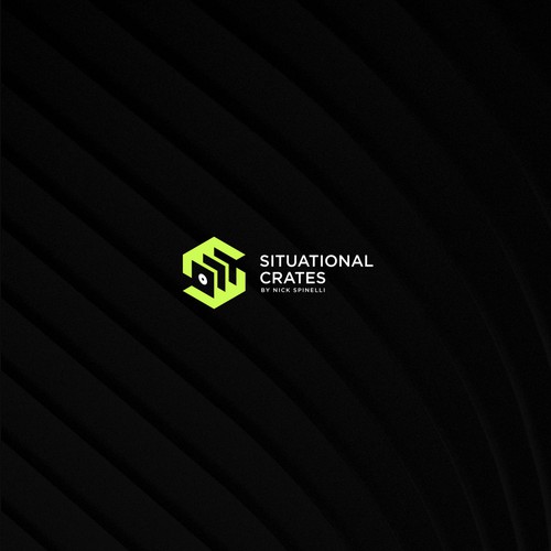 Logo for Situational Crates