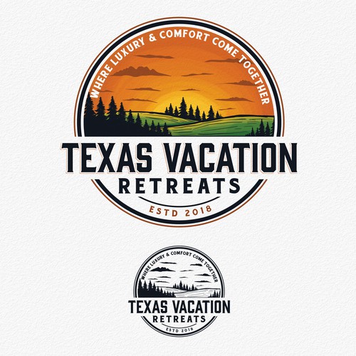 Texas Vacation Retreats
