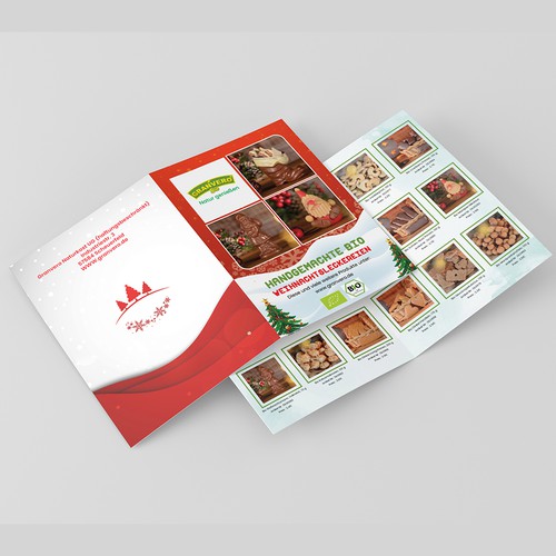 Brochure Design