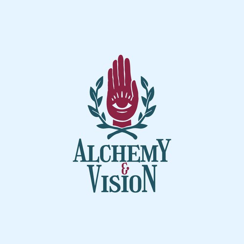 Alchemy & Vision