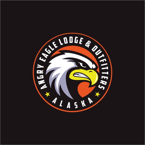 Angry Eagle Lodge & Outfitters