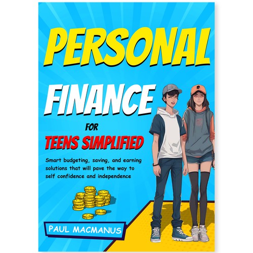 Personal Finance For Teens Simplified