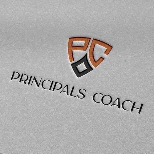 Personal coach brand