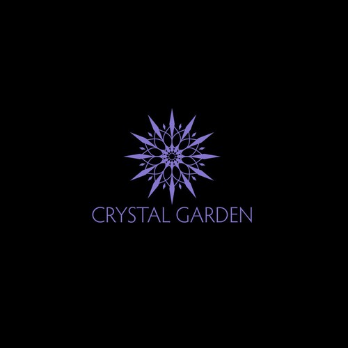 Crystal Garden