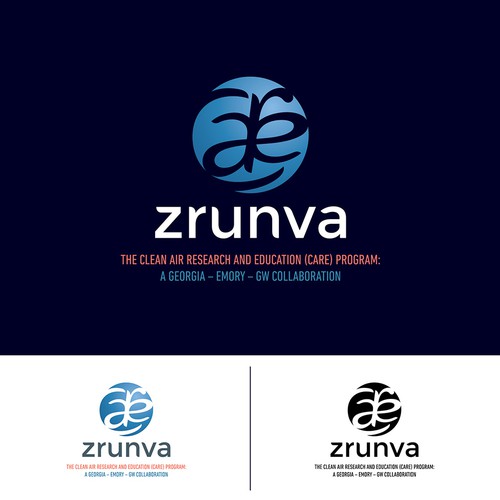 Logo for Zrunva