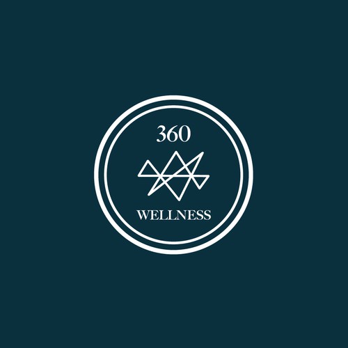 Wellness Clinic logo 