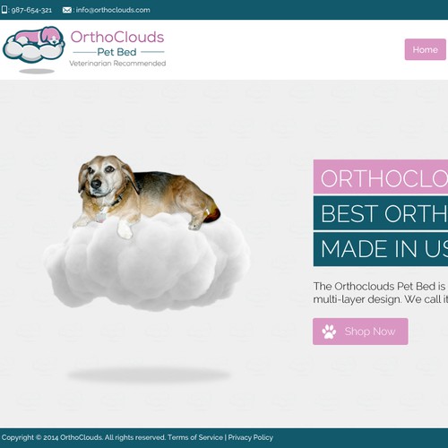 Orthoclouds.com