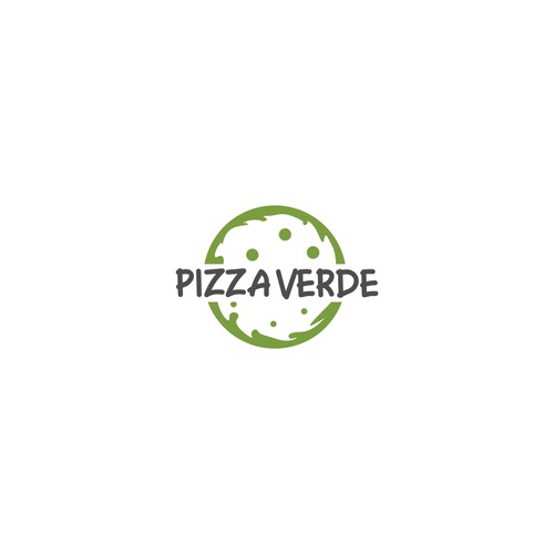 pizza verde