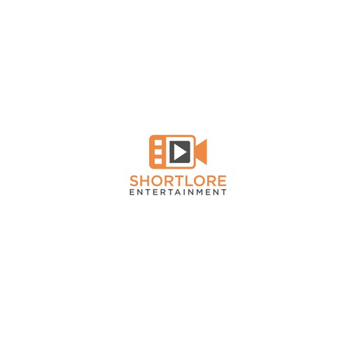 Need LOGO for SHORT FILM PRODUCTION COMPANY