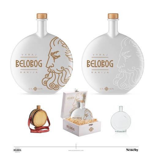 Drink packaging
