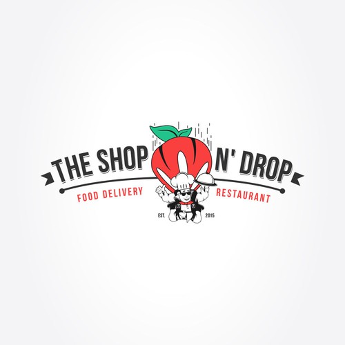 The Shop N' Drop