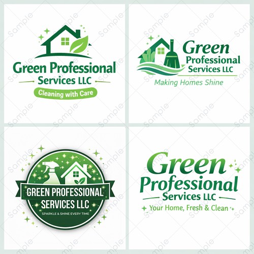 Green Professional Services, LLC