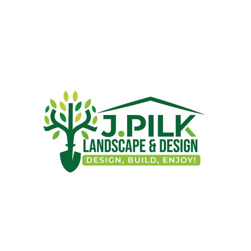 Jpillk lanscape