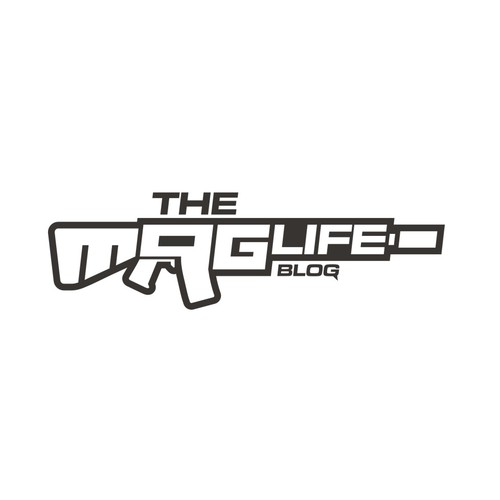 Create a logo for one of the most read outdoor blogs