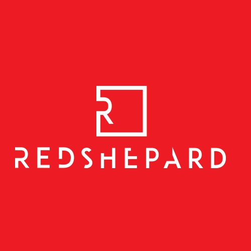 Outline logo for Redshepard