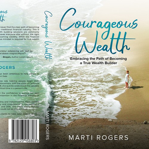 Courageous Wealth