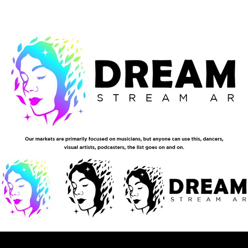 Dream Stream AR
