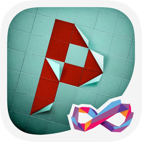 Mobile App Icon