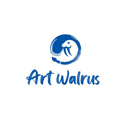 Art Walrus