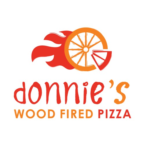 Mobile pizza oven- unique and delicious!