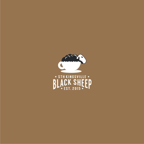 Black sheep