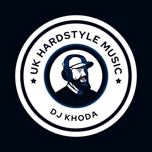 DJ Logo