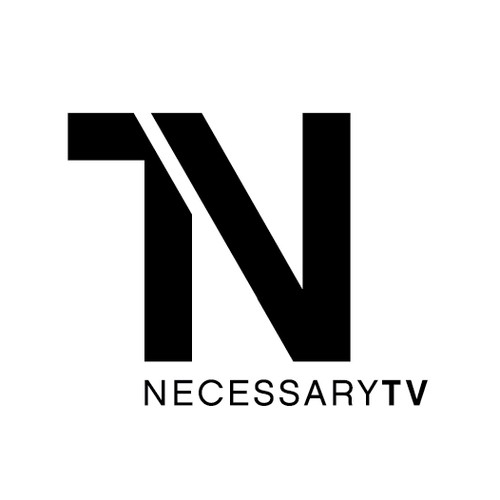 logo for NecessaryTV