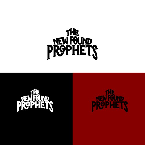 The New Found Prophets