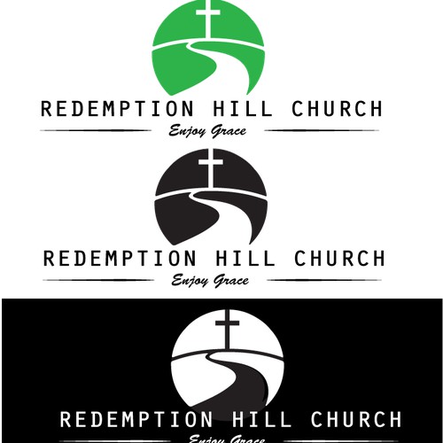 Update the brand for a growing urban church
