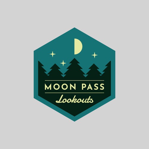 Moon Pass Lookouts