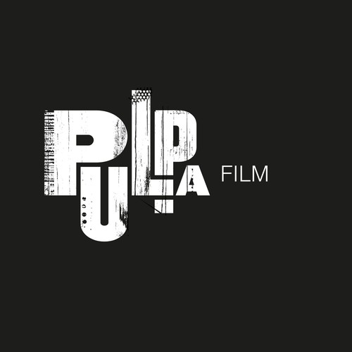 Logo for Film Production Company