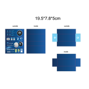 Reviewed design