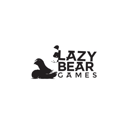 LazyBearGames