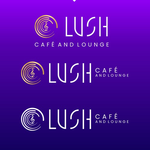 LUSH - Cafe and Lounge