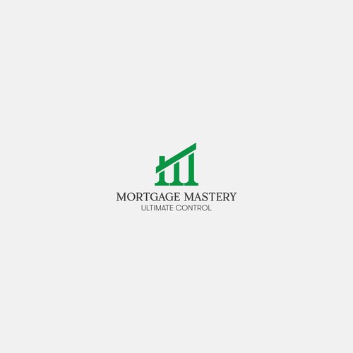 Mortgage mastery logo