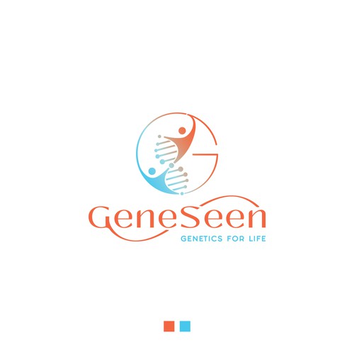 Genetics Logo